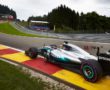 Lewis Hamilton, 2017 Belgian Grand Prix, Spa-Francorchamps