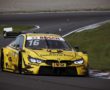 #16 Timo Glock, BMW M4 DTM, Zandvoort
