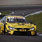 #16 Timo Glock, BMW M4 DTM, Zandvoort