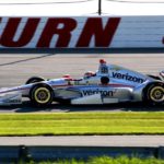Will Power wins at Pocono Raceway