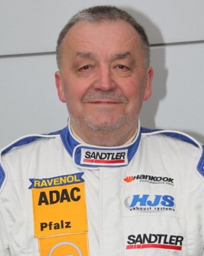 Wolfgang Ehlhardt