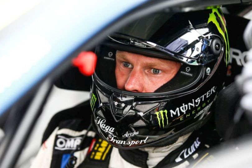 Johan Kristoffersson