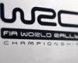 World Rally Championship logo