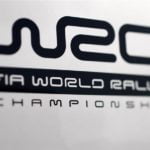 World Rally Championship logo