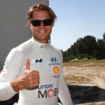 Andreas Mikkelsen, Hyundai Motorsport
