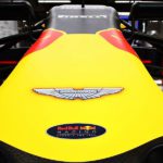 Aston Martin Red Bull Racing, 2018 Formula One