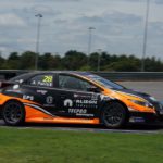 Aurelien Panis, Boutsen Ginio Racing Honda Civic