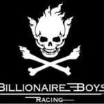 Billionaire Boys Racing
