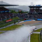 Motorsports: DTM race Nuerburgring, Saison 2017 - 7. Event Nuerburgring, GER, # 15 Augusto