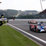 2017 European Le Mans Series, 4 hours of Spa, Graff #40 Oreca-Gibson