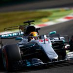 Lewis Hamilton, Italian Grand Prix, Monza