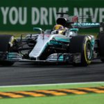 Lewis Hamilton, pole position 2017 Italian Grand Prix