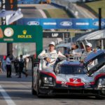 6 hours of Circuit of the Americas, #2 Porsche 919 Hybrid