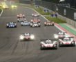 FIA WEC, FIA World Endurance Championship