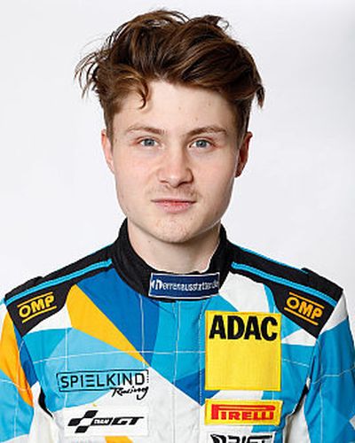 Felix von der Laden