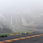 Formula Renault 2.0 Eurocup Spa