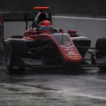 George Russell, GP3 Series, Monza
