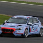 Hyundai i30 N TCR, Gabriele Tarquini