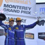 Marc Goossens, Renger Van Der Zande