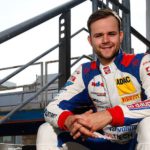 Jules Gounon, ADAC GT Masters