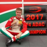 Juri Vips, 2017 ADAC F4 Champion