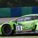 Blancpain GT Series Sprint Cup, Nurburgring, GRT Grasser Racing Team