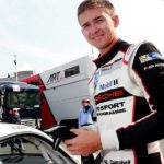 Matt Campbell, Porsche Supercup, Monza