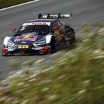 #5 Mattias Ekström, Audi RS5 DTM, Red Bull Ring