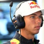 Pierre Gasly