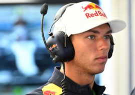 Pierre Gasly