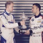 Ashley Sutton, Colin Turkington, 2017 BTCC finale preview
