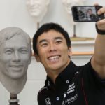 Takuma Sato