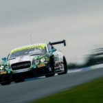 Team Parker Racing, Bentley Continental GT3, British GT