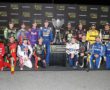 2017 Monster Energy NASCAR Cup Series Playoffs drivers