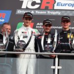 TCR Europe Trophy