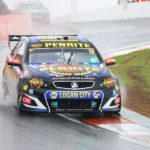 2017 Bathurst 1000, David Reynolds and Luke Youlden