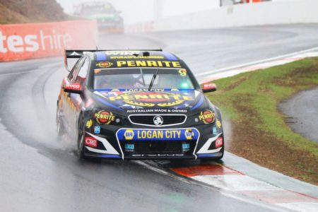 2017 Bathurst 1000, David Reynolds and Luke Youlden