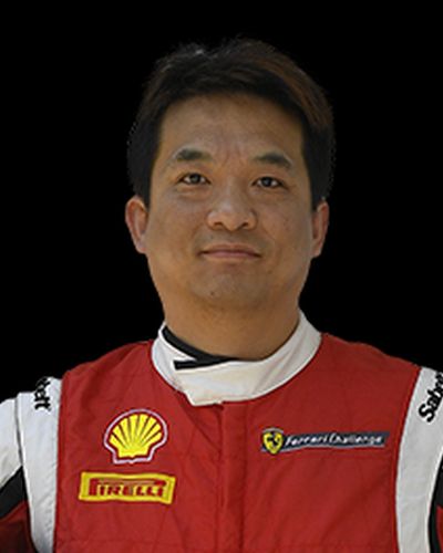 Charles Chan
