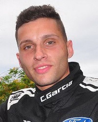 Cristian García Martínez