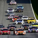 2017 Deutsche Tourenwagen Masters