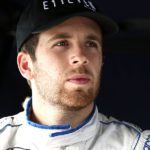 Ed Jones IndyCar Series