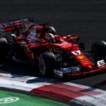 F1 Mexican Grand Prix, Sebastian Vettel