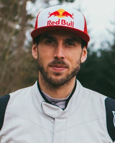 Gee Atherton