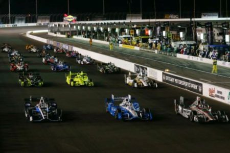 IndyCar Series