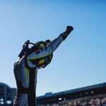 Lando Norris 2017 F3 European champion