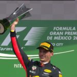 Max Verstappen wins Mexican Grand Prix
