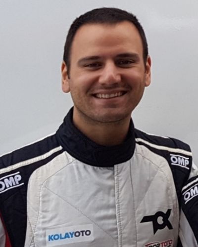 Orhan Avcioglu