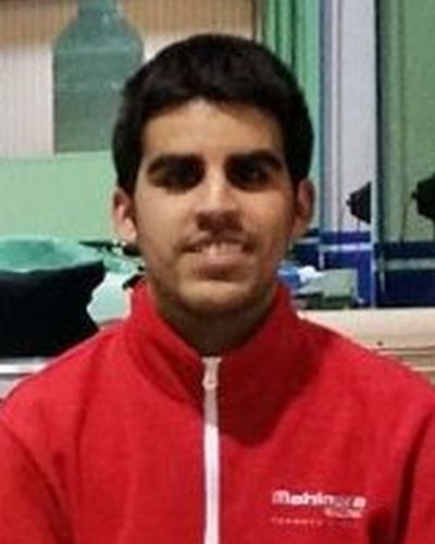 Pablo Suárez Ramos