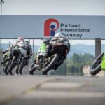 Portland International Raceway