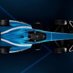 2017 - Renault Z.E.17, Formula E Championship